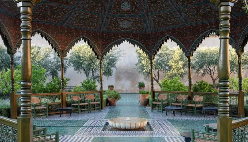 Top 10 Must-Visit Places in Marrakech for First-Time Visitors