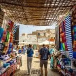The Guide to the Souks of Marrakech